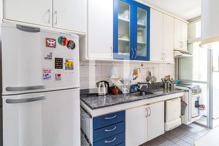 Apartamento para alugar com 68m², 3 quartos e 1 vaga Apartamento para alugar com 68m², 3 quartos e 1 vagaCozinha