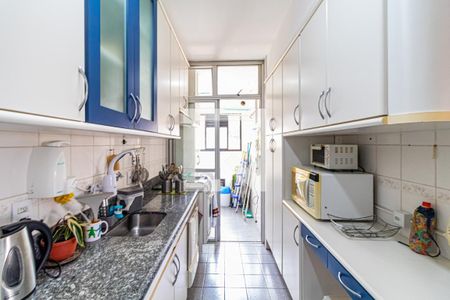 Apartamento para alugar com 68m², 3 quartos e 1 vaga Apartamento para alugar com 68m², 3 quartos e 1 vagaCozinha