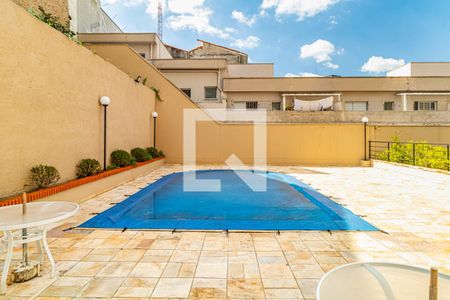 Apartamento para alugar com 68m², 3 quartos e 1 vaga Apartamento para alugar com 68m², 3 quartos e 1 vagaÁrea comum - Piscina