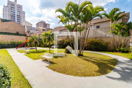 Apartamento para alugar com 68m², 3 quartos e 1 vaga Apartamento para alugar com 68m², 3 quartos e 1 vagaÁrea comum - Jardim