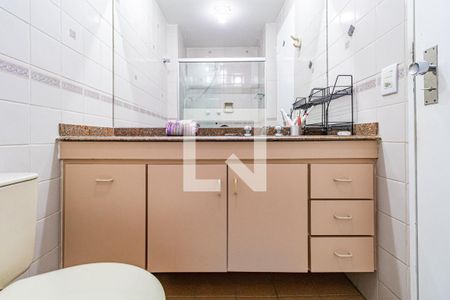 Apartamento para alugar com 68m², 3 quartos e 1 vaga Apartamento para alugar com 68m², 3 quartos e 1 vagaBanheiro 02