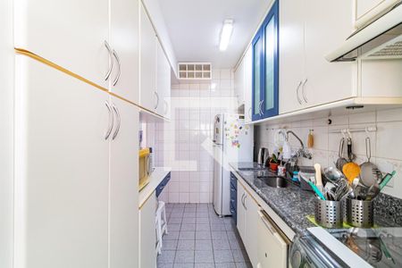 Apartamento para alugar com 68m², 3 quartos e 1 vaga Apartamento para alugar com 68m², 3 quartos e 1 vagaCozinha
