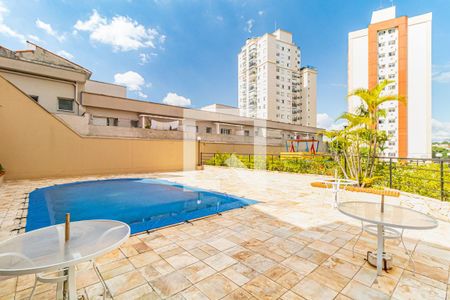 Apartamento para alugar com 68m², 3 quartos e 1 vaga Apartamento para alugar com 68m², 3 quartos e 1 vagaÁrea comum - Piscina