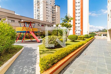 Apartamento para alugar com 68m², 3 quartos e 1 vaga Apartamento para alugar com 68m², 3 quartos e 1 vagaÁrea comum - Playground