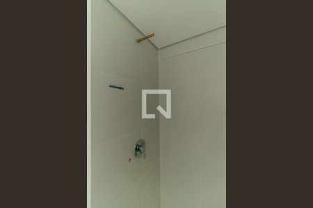 Apartamento à venda com 44m², 1 quarto e sem vagaBanheiro da Suíte