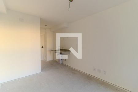 Studio de kitnet/studio à venda com 1 quarto, 26m² em Santa Efigênia, São Paulo