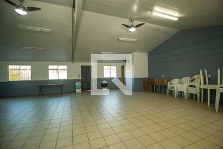 Apartamento para alugar com 42m², 2 quartos e 1 vaga Apartamento para alugar com 42m², 2 quartos e 1 vagaÁrea comum - Salão de festas