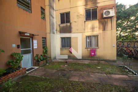 Apartamento para alugar com 42m², 2 quartos e 1 vaga Apartamento para alugar com 42m², 2 quartos e 1 vagaVista