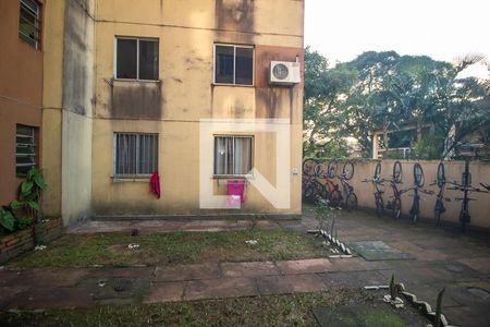 Apartamento para alugar com 42m², 2 quartos e 1 vaga Apartamento para alugar com 42m², 2 quartos e 1 vagaVista