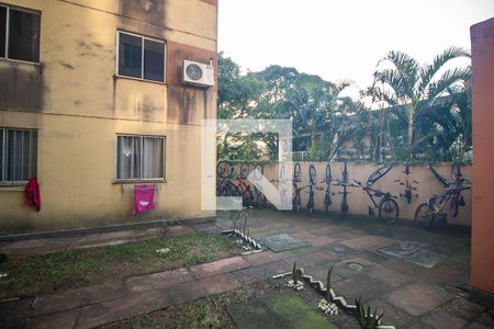 Apartamento para alugar com 42m², 2 quartos e 1 vaga Apartamento para alugar com 42m², 2 quartos e 1 vagaVista