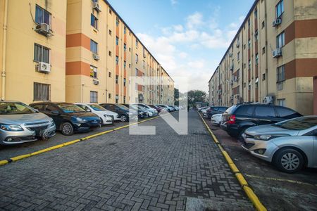 Apartamento para alugar com 42m², 2 quartos e 1 vaga Apartamento para alugar com 42m², 2 quartos e 1 vagaGaragem