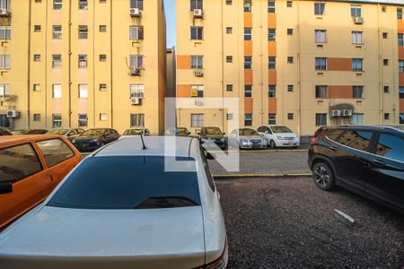 Apartamento para alugar com 42m², 2 quartos e 1 vaga Apartamento para alugar com 42m², 2 quartos e 1 vagaVista