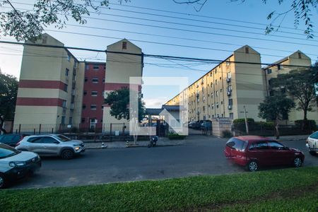 Apartamento para alugar com 42m², 2 quartos e 1 vaga Apartamento para alugar com 42m², 2 quartos e 1 vagaFachada