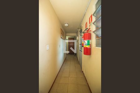 Apartamento para alugar com 42m², 2 quartos e 1 vaga Apartamento para alugar com 42m², 2 quartos e 1 vagaHall de entrada