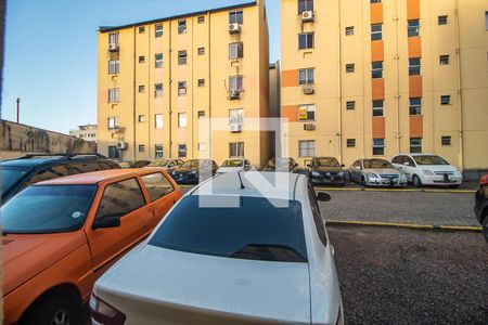 Apartamento para alugar com 42m², 2 quartos e 1 vaga Apartamento para alugar com 42m², 2 quartos e 1 vagaVista