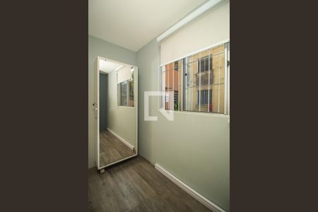 Apartamento para alugar com 42m², 2 quartos e 1 vaga Apartamento para alugar com 42m², 2 quartos e 1 vagaQuarto 2