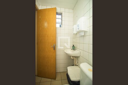 Apartamento para alugar com 42m², 2 quartos e 1 vaga Apartamento para alugar com 42m², 2 quartos e 1 vagaÁrea comum - Salão de festas