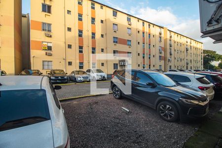 Apartamento para alugar com 42m², 2 quartos e 1 vaga Apartamento para alugar com 42m², 2 quartos e 1 vagaVista