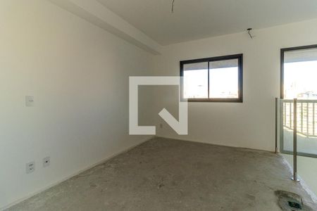 Suíte de apartamento à venda com 1 quarto, 70m² em Santa Efigênia, São Paulo