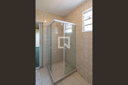 Casa para alugar com 100m², 2 quartos e sem vaga Casa para alugar com 100m², 2 quartos e sem vagaBanheiro da Suíte