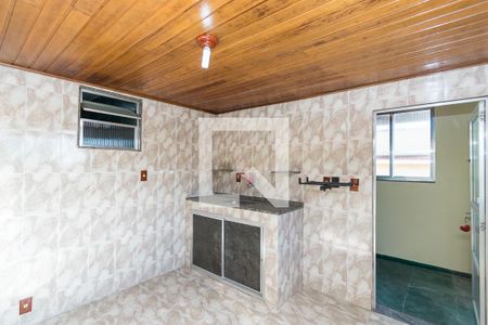 Casa para alugar com 100m², 2 quartos e sem vaga Casa para alugar com 100m², 2 quartos e sem vagaCozinha