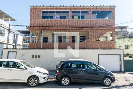 Casa para alugar com 100m², 2 quartos e sem vaga Casa para alugar com 100m², 2 quartos e sem vagaFachada do Prédio