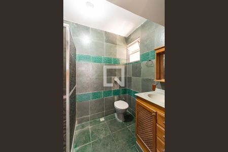 Casa para alugar com 100m², 2 quartos e sem vaga Casa para alugar com 100m², 2 quartos e sem vagaBanheiro Social