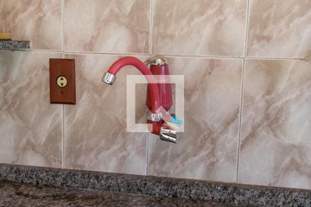 Casa para alugar com 100m², 2 quartos e sem vaga Casa para alugar com 100m², 2 quartos e sem vagaCozinha - Torneira