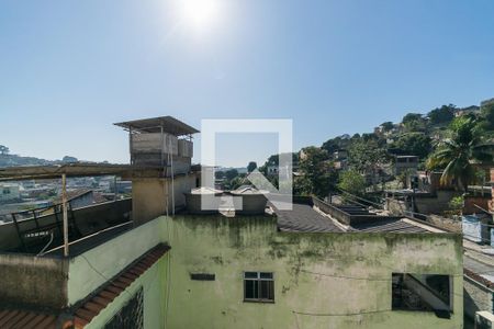 Casa para alugar com 100m², 2 quartos e sem vaga Casa para alugar com 100m², 2 quartos e sem vagaVista da Cozinha