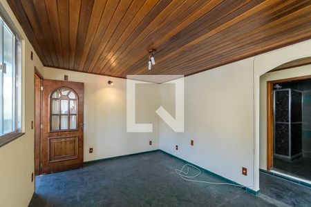 Sala de casa para alugar com 2 quartos, 100m² em Brás de Pina, Rio de Janeiro