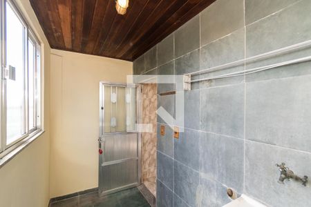 Casa para alugar com 100m², 2 quartos e sem vaga Casa para alugar com 100m², 2 quartos e sem vagaÁrea de Serviço