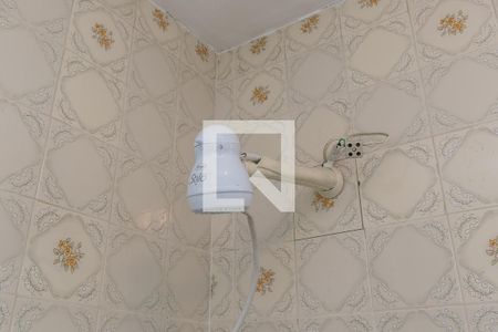 Casa para alugar com 100m², 2 quartos e sem vaga Casa para alugar com 100m², 2 quartos e sem vagaBanheiro da Suíte