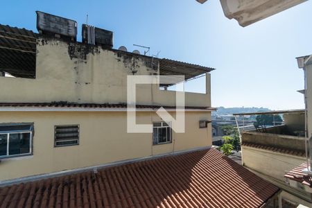 Casa para alugar com 100m², 2 quartos e sem vaga Casa para alugar com 100m², 2 quartos e sem vagaVista do Quarto 2 Suíte