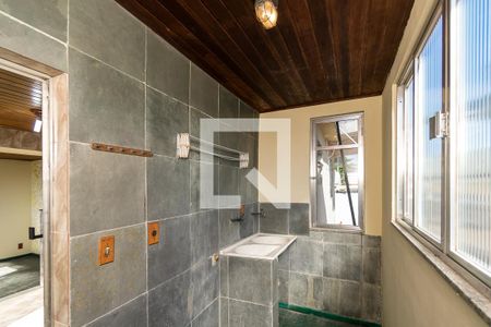 Casa para alugar com 100m², 2 quartos e sem vaga Casa para alugar com 100m², 2 quartos e sem vagaÁrea de Serviço