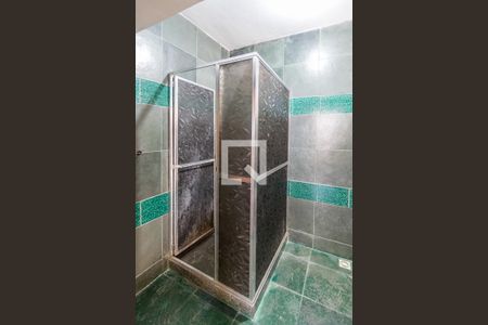 Casa para alugar com 100m², 2 quartos e sem vaga Casa para alugar com 100m², 2 quartos e sem vagaBanheiro Social