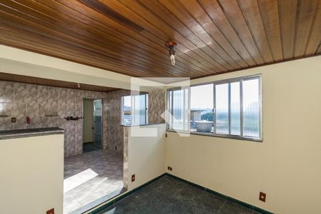 Casa para alugar com 100m², 2 quartos e sem vaga Casa para alugar com 100m², 2 quartos e sem vagaCopa