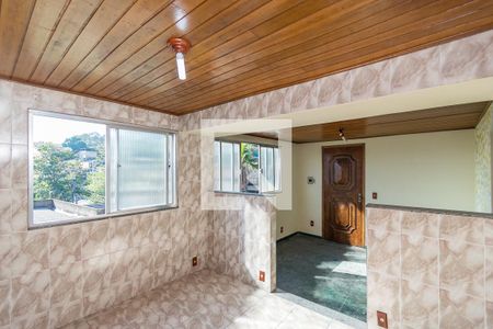 Casa para alugar com 100m², 2 quartos e sem vaga Casa para alugar com 100m², 2 quartos e sem vagaCozinha