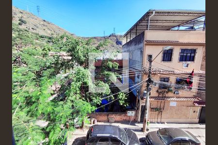 Casa à venda com 300m², 3 quartos e 3 vagasVista da Suíte 