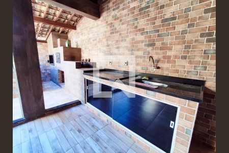 Casa à venda com 300m², 3 quartos e 3 vagasÁrea gourmet