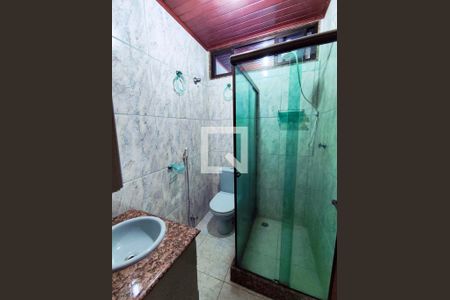 Casa à venda com 300m², 3 quartos e 3 vagasBanheiro Social