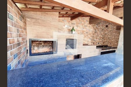 Casa à venda com 300m², 3 quartos e 3 vagasChurrasqueira