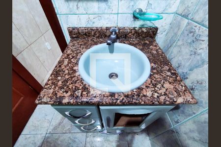 Casa à venda com 300m², 3 quartos e 3 vagasBanheiro Social