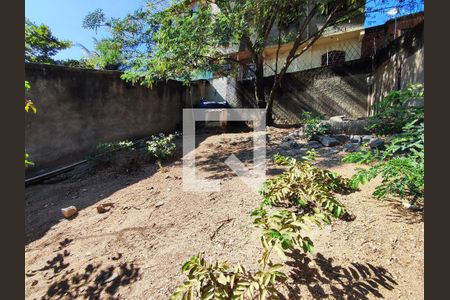 Casa à venda com 300m², 3 quartos e 3 vagasQuintal