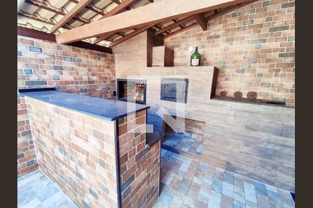 Casa à venda com 300m², 3 quartos e 3 vagasÁrea gourmet