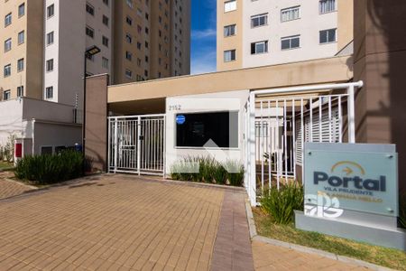 Apartamento para alugar com 27m², 1 quarto e sem vaga Apartamento para alugar com 27m², 1 quarto e sem vagaFachada