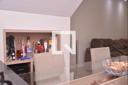 Casa à venda com 3 quartos, 101m² em Vila Alzira, Santo André
