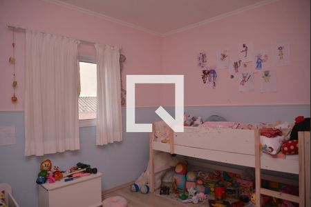 Casa à venda com 3 quartos, 101m² em Vila Alzira, Santo André