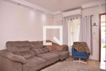Casa à venda com 3 quartos, 101m² em Vila Alzira, Santo André