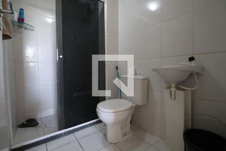 Apartamento à venda com 43m², 2 quartos e 1 vagaBanheiro
