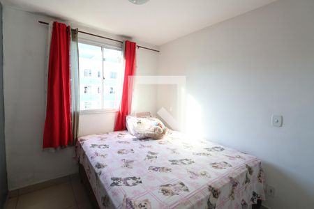 Quarto 2 de apartamento à venda com 2 quartos, 43m² em Igara, Canoas